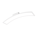 Trio TR64861131 LED Deckenleuchte SIGMA  | 21W integrierte LED-Quelle | 1x2600lm | 3000K | weiß