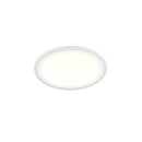 Trio TR64882101 LED Deckenleuchte CORA | 11W integrierte LED-Quelle