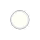 Trio TR64882101 LED Deckenleuchte CORA | 11W integrierte LED-Quelle
