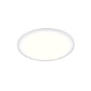 Trio TR64882901 LED Deckenleuchte CORA | 16W integrierte LED-Quelle
