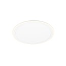 Trio TR64882901 LED Deckenleuchte CORA | 16W integrierte LED-Quelle