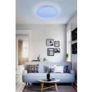 TRIO R65006000 LED Deckenleuchte Fara 1x32W|3000-5000K