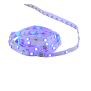 Trio TR65485269 LED LED-Streifen STRIPE  | 18W integrierte LED-Quelle | Fernbedienung | rgb - farbig | weiß