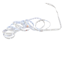 Trio TR65485269 LED LED-Streifen STRIPE  | 18W integrierte LED-Quelle | Fernbedienung | rgb - farbig | weiß