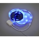 TRIO R65495188 LED Streifen 5 Meter 1x10W | 900L | 2700-6500K | RGB - WiZ, dimmbar