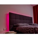 TRIO R65495188 LED Streifen 5 Meter 1x10W | 900L | 2700-6500K | RGB - WiZ, dimmbar
