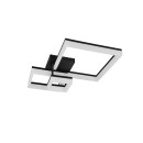 Trio R65771332 LED Deckenleuchte CAMINO | 32W integrierte LED-Quelle | 4000lm | 3000K