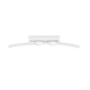 Trio TR65791131 LED Deckenleuchte GINKO | 18W integrierte LED-Quelle