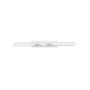 Trio TR65791131 LED Deckenleuchte GINKO | 18W integrierte LED-Quelle