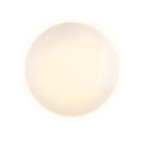 Trio TR65941101 LED Deckenleuchte NANDO  | 42W integrierte LED-Quelle | 1x5200lm | 2700+4000+6000K | Trio - SwitchDimmer | weiß