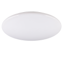 Trio TR65941101 LED Deckenleuchte NANDO  | 42W integrierte LED-Quelle | 1x5200lm | 2700+4000+6000K | Trio - SwitchDimmer | weiß