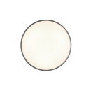 Trio R67021987 LED-Deckenleuchte Limbus 1x34W | 4100lm | 3000K - 3-Phasen-Dimmung, Memory-Funktion, Titan, Weiß