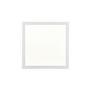 Trio R67214331 LED-Deckenleuchte Carus 1x20W+9W | 3400lm+1500lm | 4000K - separate Schalter, weiß