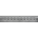 Trio TR74771132 LED Lichterkette für den Außenbereich CHAIN  | 1W E27 | 10x80lm | 3000K