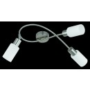 TRIO R80013907 Mars Spotleuchte -E14 3x40W