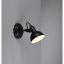 TRIO R80151032 Gina Wand- und Spotleuchte E14 1x40W