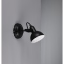 TRIO R80151032 Gina Wand- und Spotleuchte E14 1x40W