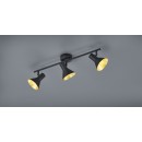 TRIO R80163002 Nina Spotleuchte -E14 3x40W