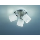 TRIO R80333901 Tommy Spotleuchte -E14 3x28W