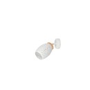Trio TR81571731 Spot-Wandleuchte BIDAR E14