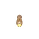 Trio TR81571765 Spot-Wandleuchte BIDAR E14