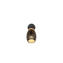 Trio TR81571780 Spot-Wandleuchte BIDAR E14