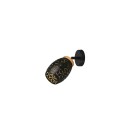 Trio TR81571780 Spot-Wandleuchte BIDAR E14