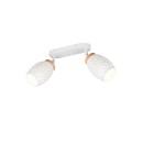 Trio TR81572031 Spot-Deckenleuchte BIDAR E14