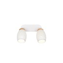 Trio TR81572031 Spot-Deckenleuchte BIDAR E14