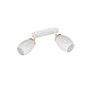 Trio TR81572031 Spot-Deckenleuchte BIDAR E14