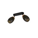 Trio TR81572080 Spot-Deckenleuchte BIDAR E14