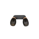 Trio TR81572080 Spot-Deckenleuchte BIDAR E14