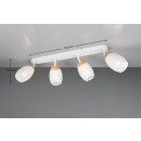Trio TR81574031 Spot-Deckenleuchte BIDAR E14