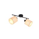 Trio TR81852036 Spot-Deckenleuchte AIMEE E14