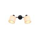 Trio TR81852036 Spot-Deckenleuchte AIMEE E14
