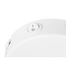 Trio TR81921731 Spot-Wandleuchte VALENTIN E14
