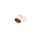Trio TR81921731 Spot-Wandleuchte VALENTIN E14