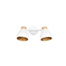 Trio TR81922031 Spot-Deckenleuchte VALENTIN E14