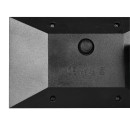 Trio TR84756232 LED solar Erdspießleuchte FESTIVAL  | 1W integrierte LED-Quelle | 35lm | RGBK