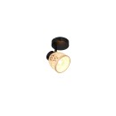 Trio TR86091732 Spot-Wandleuchte LAURENT E14