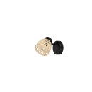 Trio TR86091732 Spot-Wandleuchte LAURENT E14