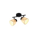 Trio TR86092032 Spot-Deckenleuchte LAURENT E14