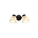 Trio TR86092032 Spot-Deckenleuchte LAURENT E14