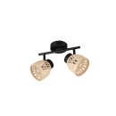 Trio TR86092032 Spot-Deckenleuchte LAURENT E14