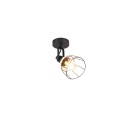 Trio TR86231732 Spot-Wandleuchte JEROME E27