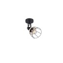 Trio TR86231732 Spot-Wandleuchte JEROME E27