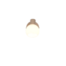 Trio TR86371743 Spot-Wandleuchte BOBA  | 10W E14 | mit Schalter | weiß