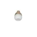 Trio TR86371743 Spot-Wandleuchte BOBA  | 10W E14 | mit Schalter | weiß
