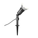Trio TR86466102 Erdspießleuchte CACERES  | 15W E27 | 1500lm | 4000K