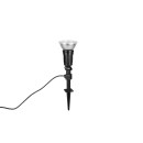 Trio TR86466102 Erdspießleuchte CACERES  | 15W E27 | 1500lm | 4000K